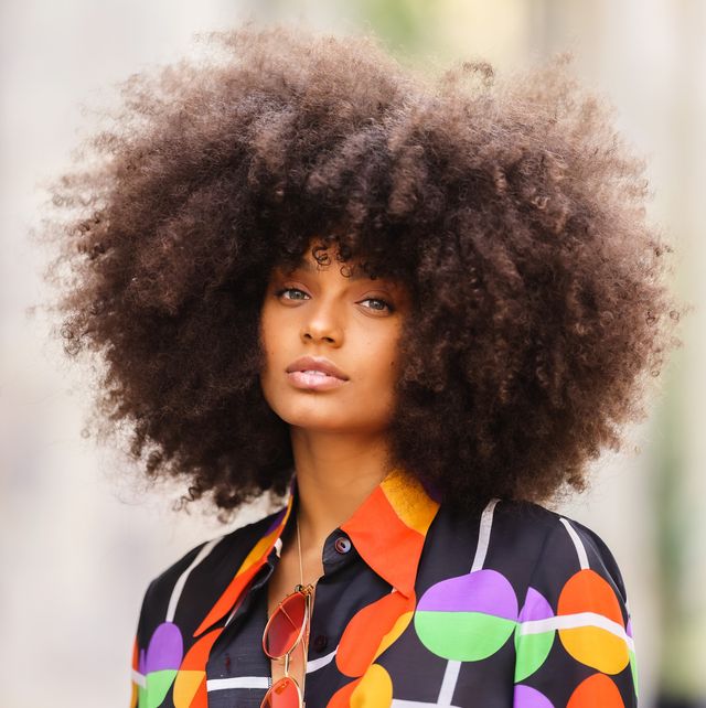 BEST NATURAL HAIR PRODUCTS FOR 3C - 4C HAIR 