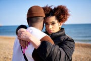 bisexual stories from irl women on how they figured out they were bisexual