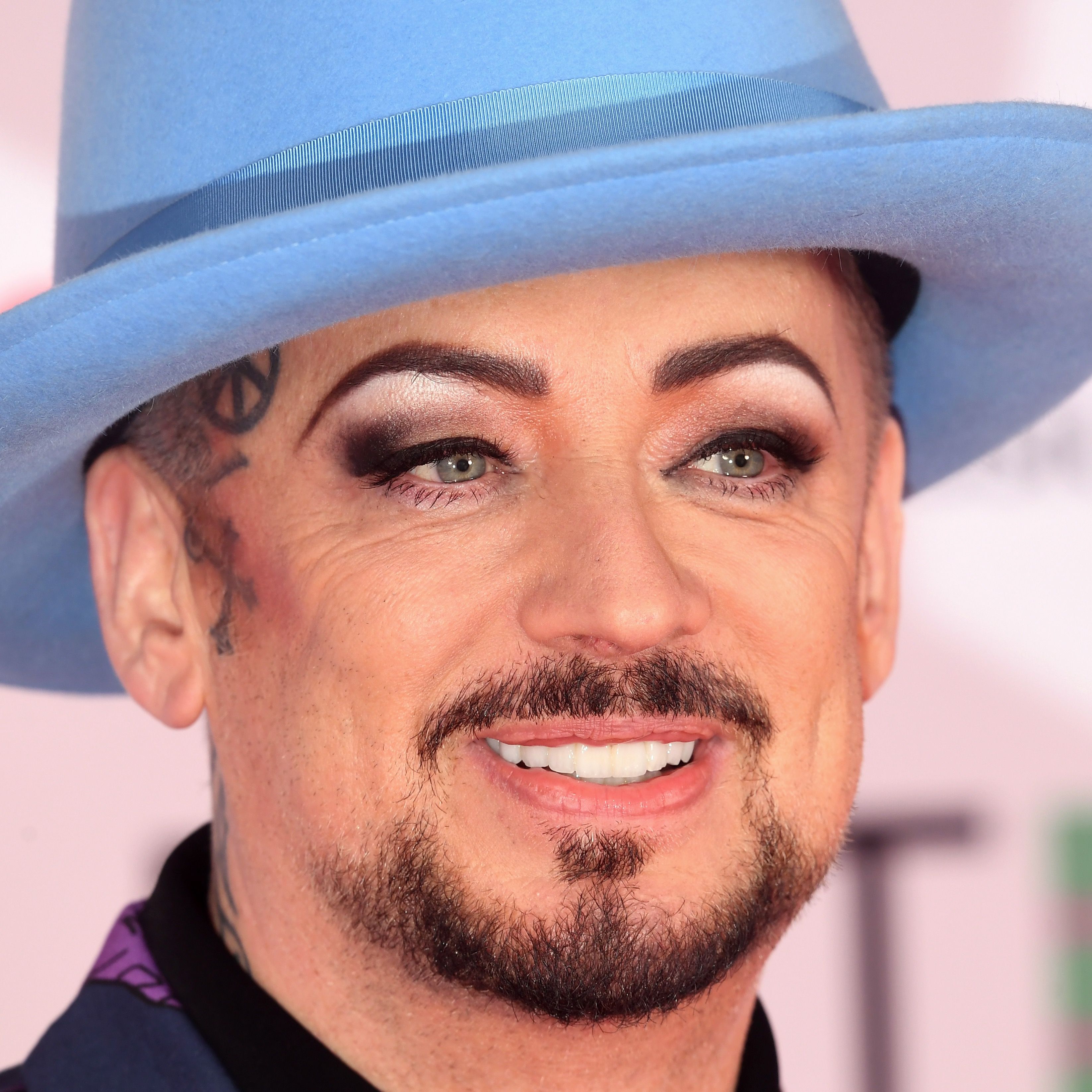 Boy George - Songs, Age & Karma Chameleon