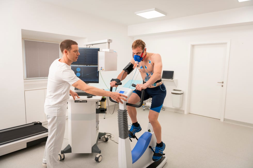 visita medica sportiva
