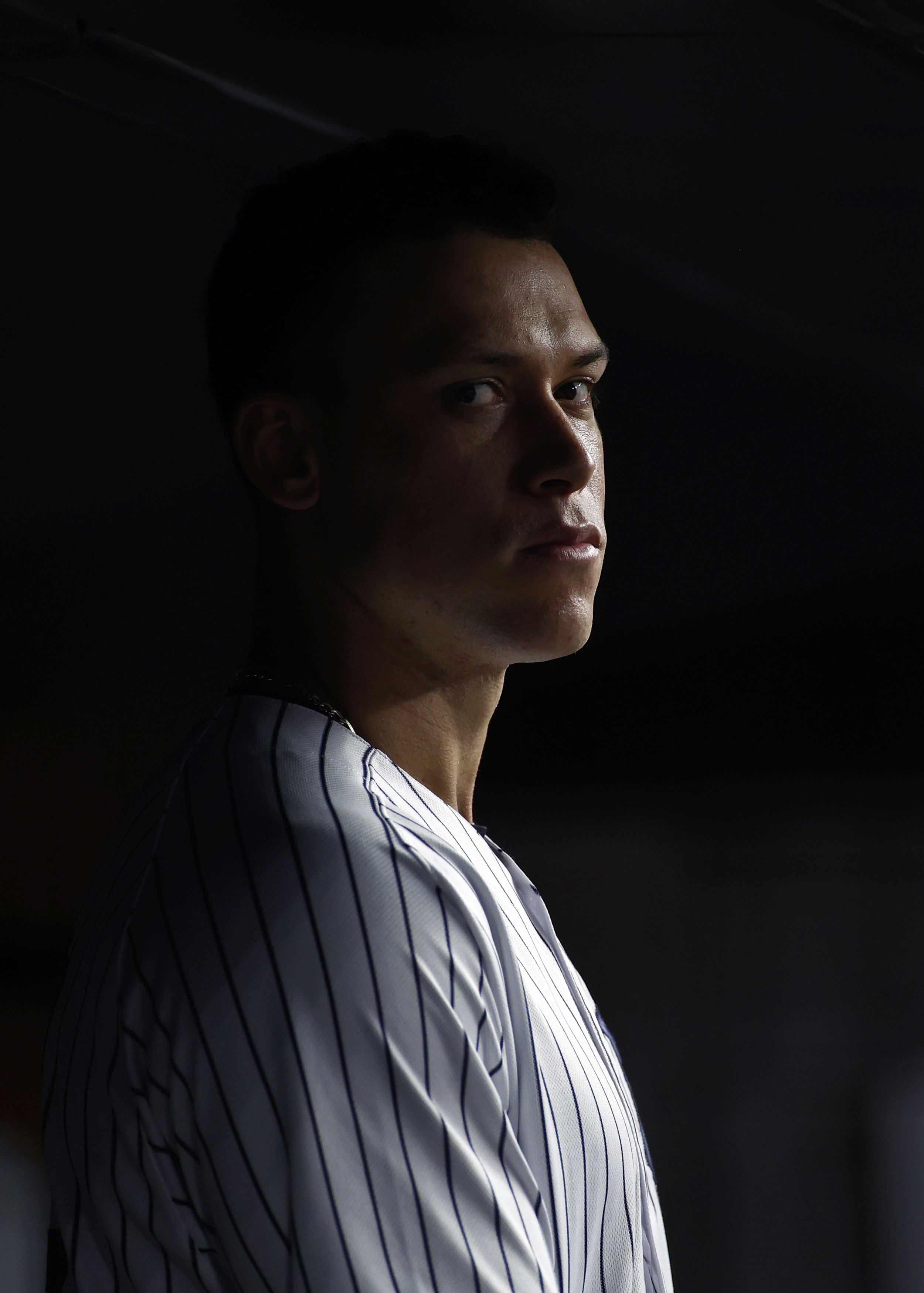 Yankees acquire L.J. Mazzilli, Bronx Pinstripes