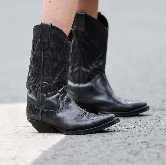 Las botas cowboy más fabulosas, de marca propia del Corte Inglés