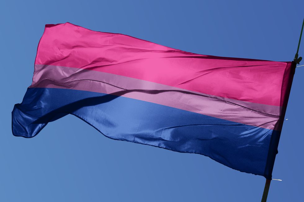pride flag meanings bisexual pride flag