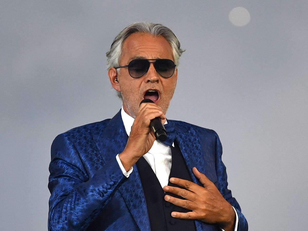 Who is Amos Bocelli? Wiki, Age, Wife, Biography, Family, Ethnicity