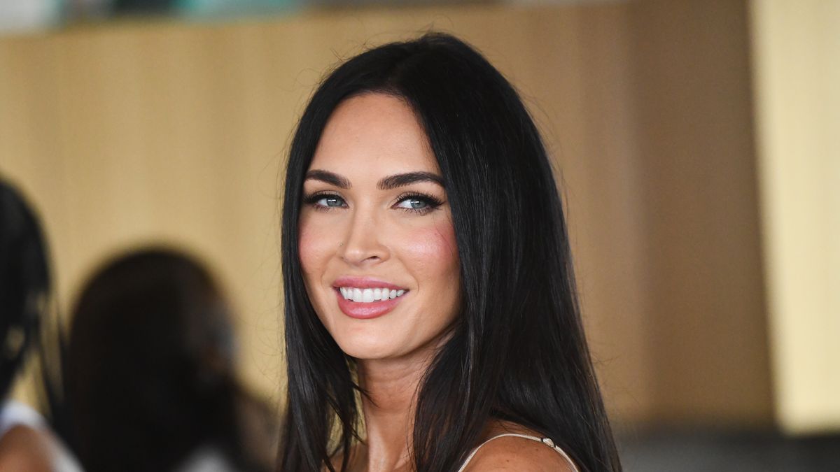 preview for 5 Things to Know About Megan Fox