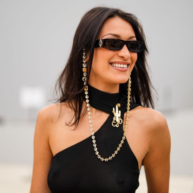 The Best Sunglasses For Women, According To Fashion Editors