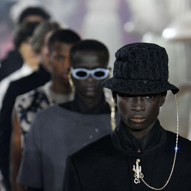 Louis Vuitton 2023 SS Lv link pm square sunglasses