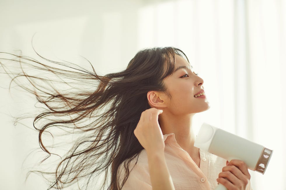 heat protection hair damage mistakes