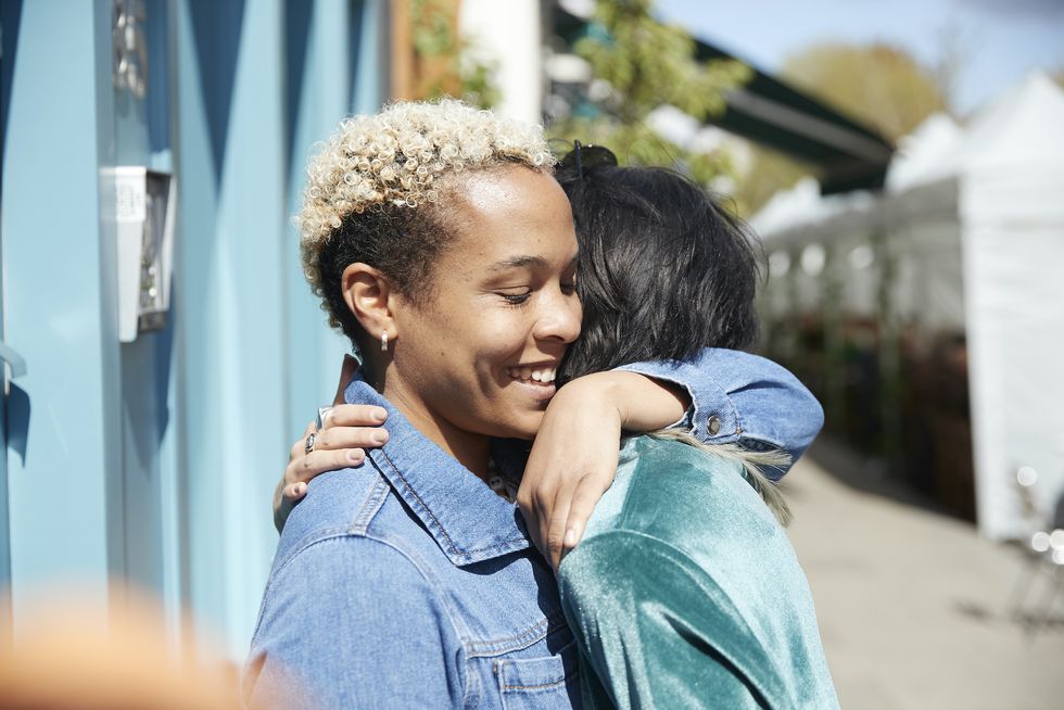 bisexual stories from irl women on how they figured out they were bisexual