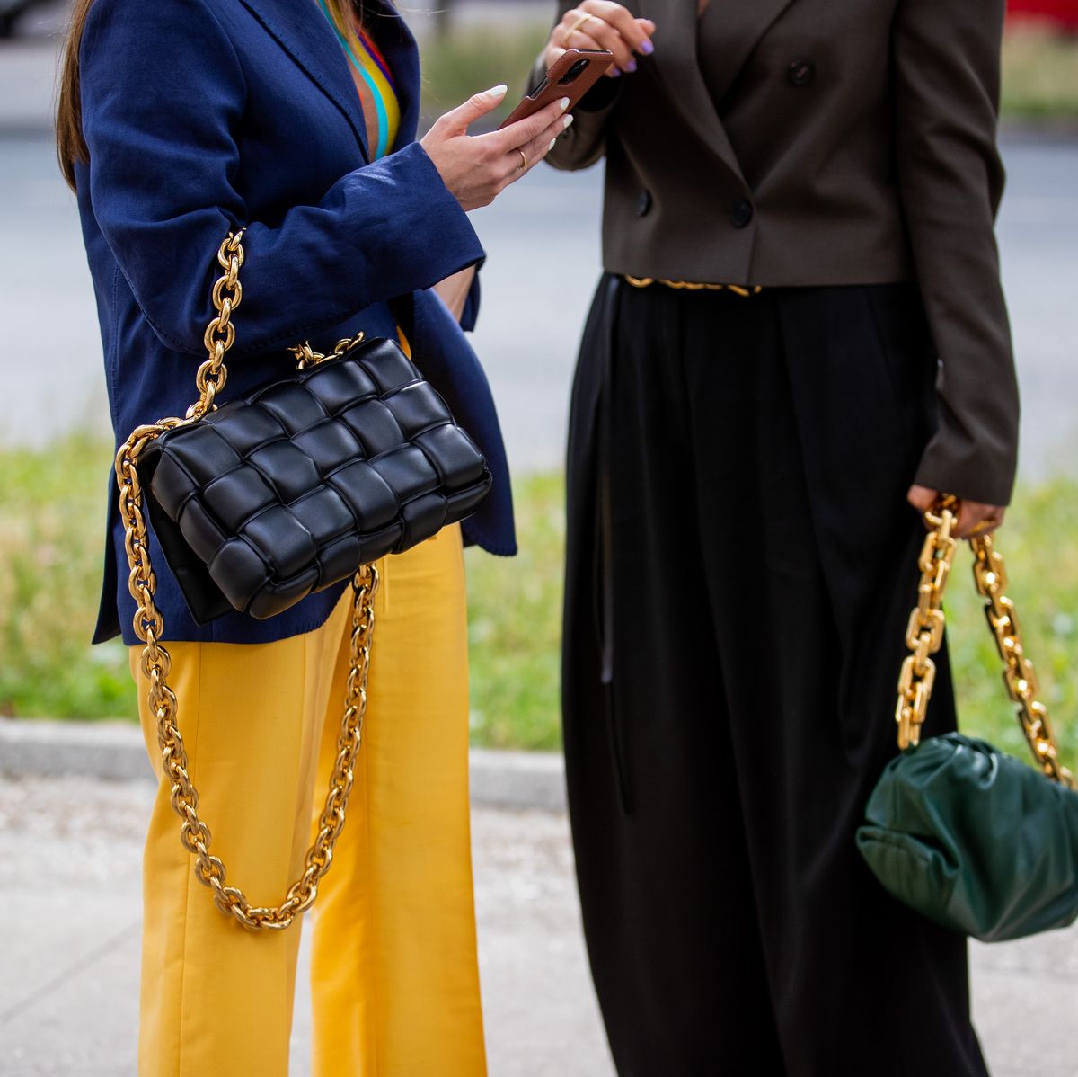 Louis Vuitton Flower Hobo Bag – Caroline's Fashion Luxuries