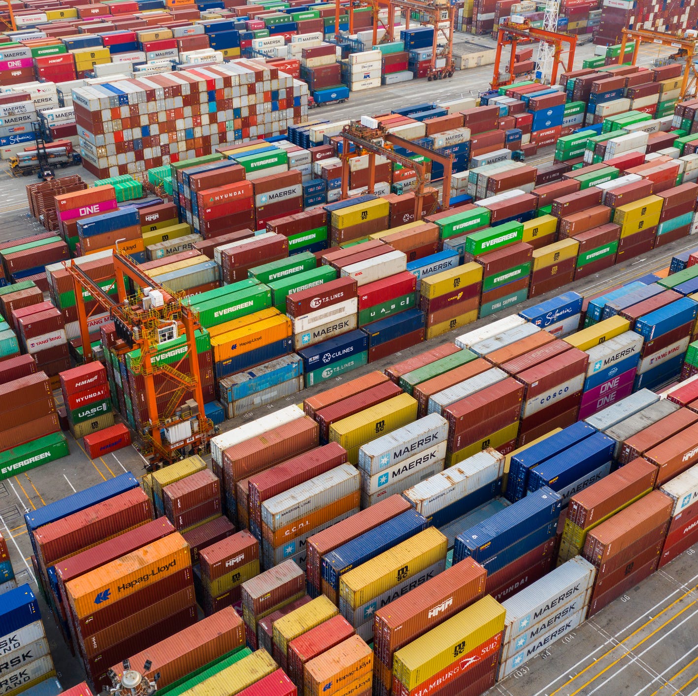 Are Your Favorite Brands at Risk? What to Know About How U.S. Tariffs Are Reshaping Prices