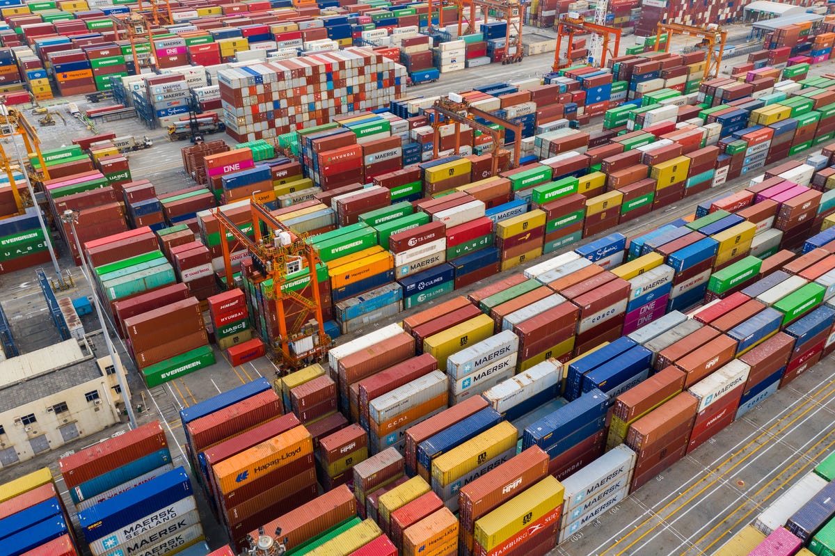 Tech Price Hike Alert: New US Tariffs Could Hit Your Wallet