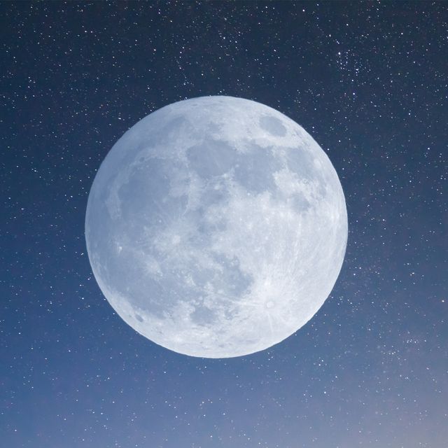 gli effetti della luna piena in vergine del 24 febbraio 2024 per tutti i segni zodiacali