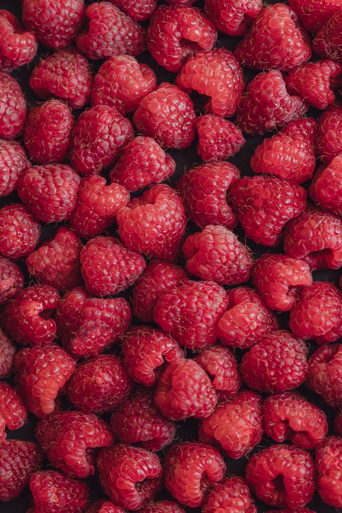 The best British fruits to eat throughout the summer