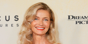 paulina porizkova