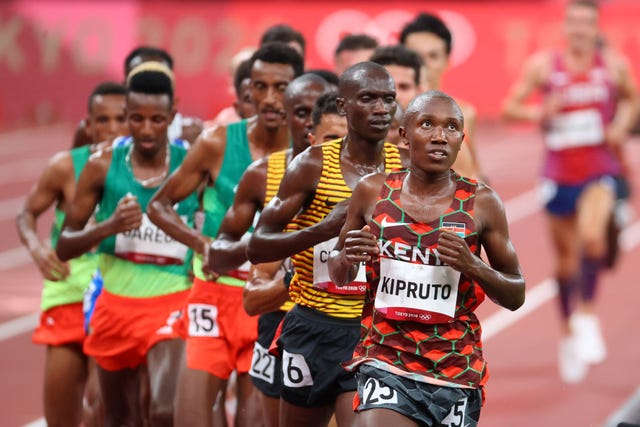 rhonex kipruto