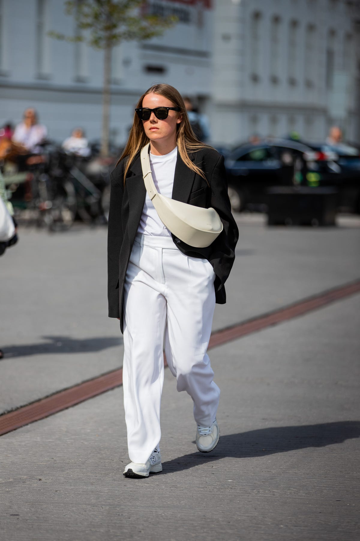 8 Stylish Fanny Packs for the On-the-Go Traveler