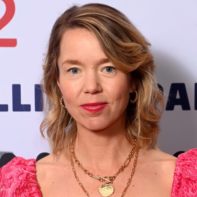 “A family facing the unthinkable”: Motherland's Anna Maxwell Martin is