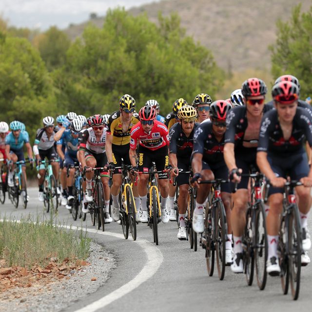 76th tour of spain 2021 stage 9