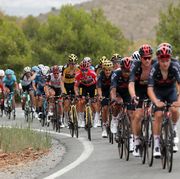 76th tour of spain 2021 stage 9