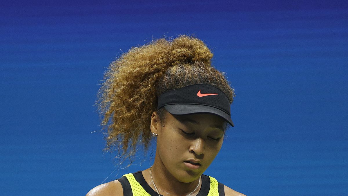 preview for Facts you didn't know about Naomi Osaka