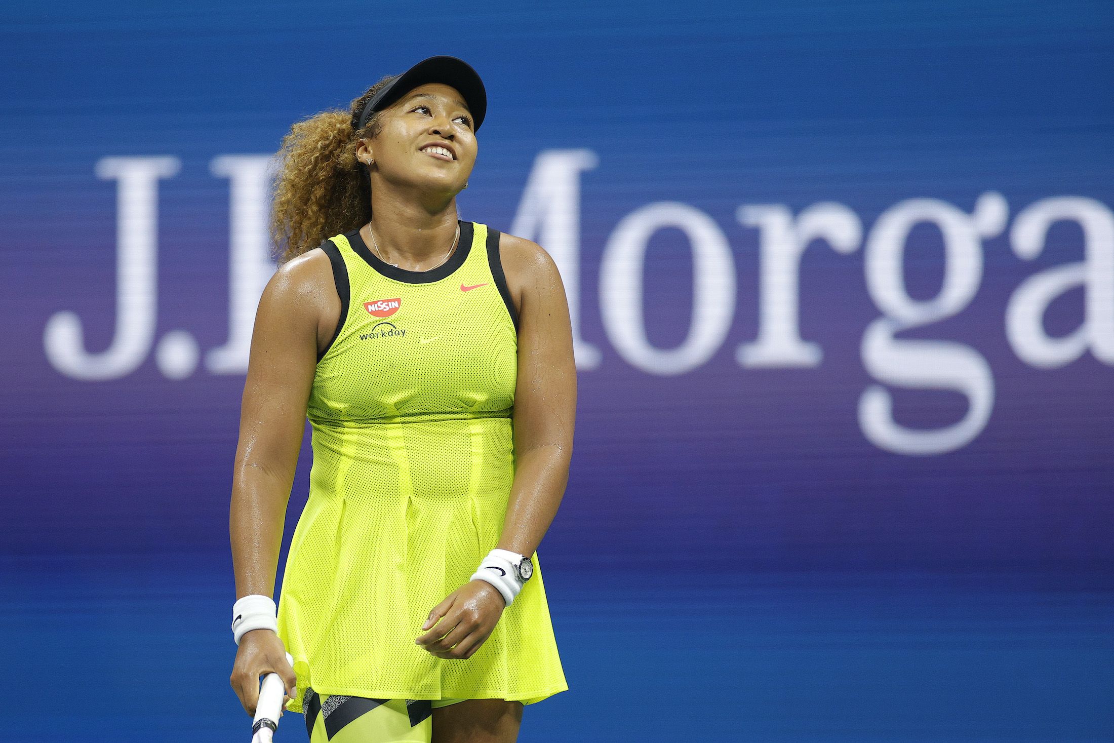 Naomi Osaka Is Skipping Tennis In 2023 & She Shared The Reason Why