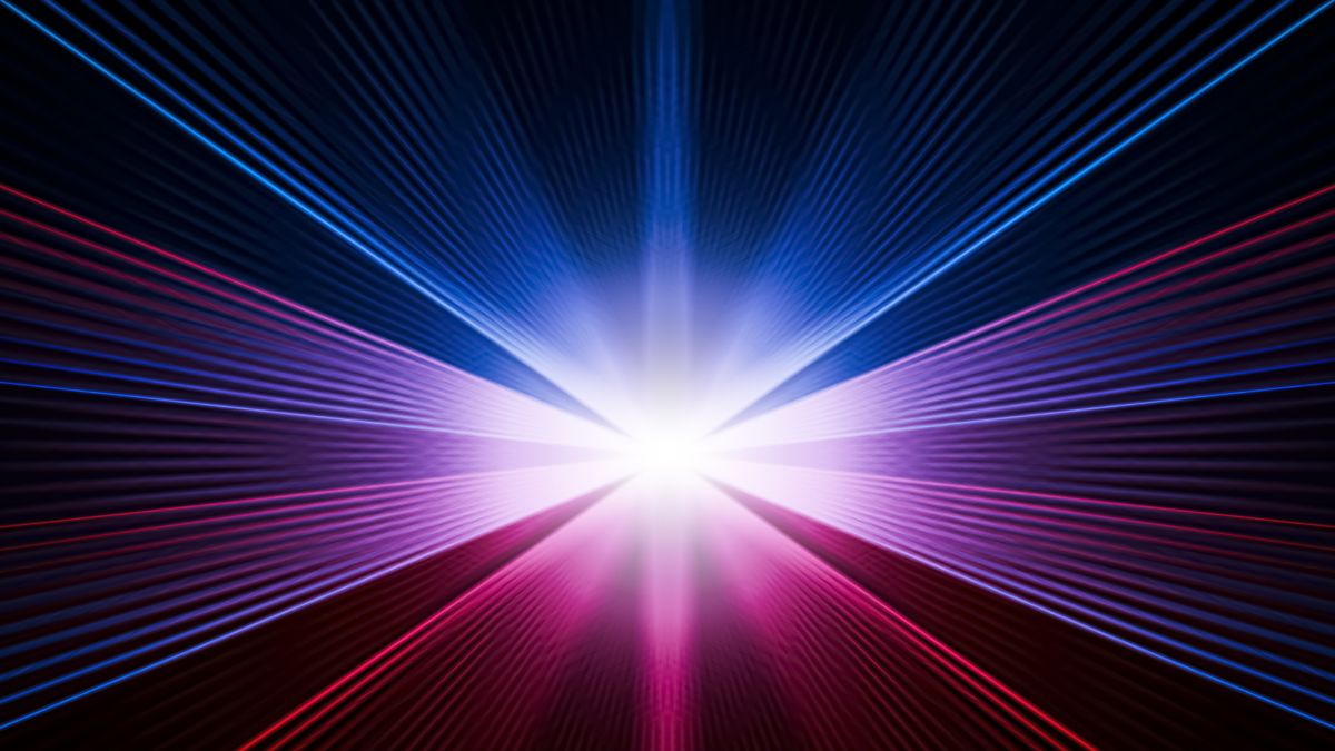 Ecco il laser più potente al mondo, rivoluzionerà la scienza