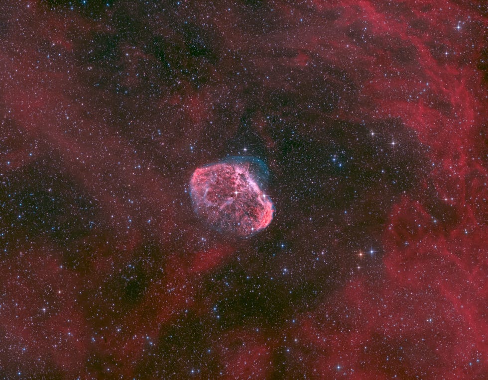 supernova di tipo I