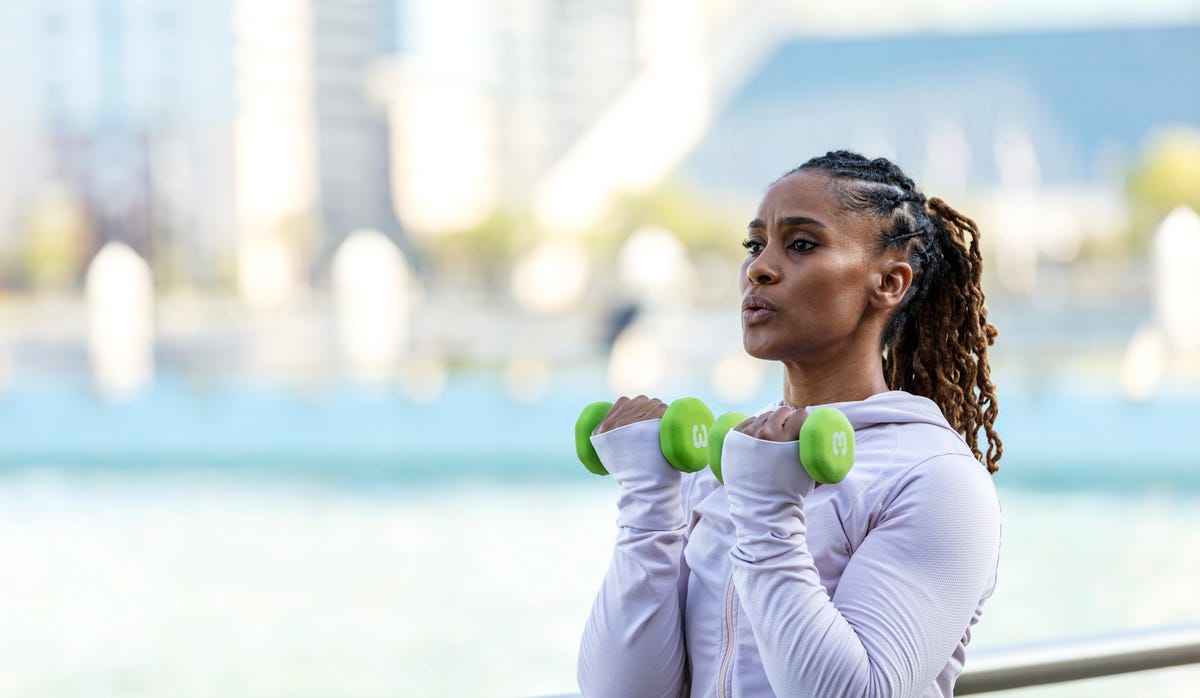 How many sets per workout should I do? 5 types to know