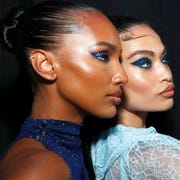 This is an image model backstage