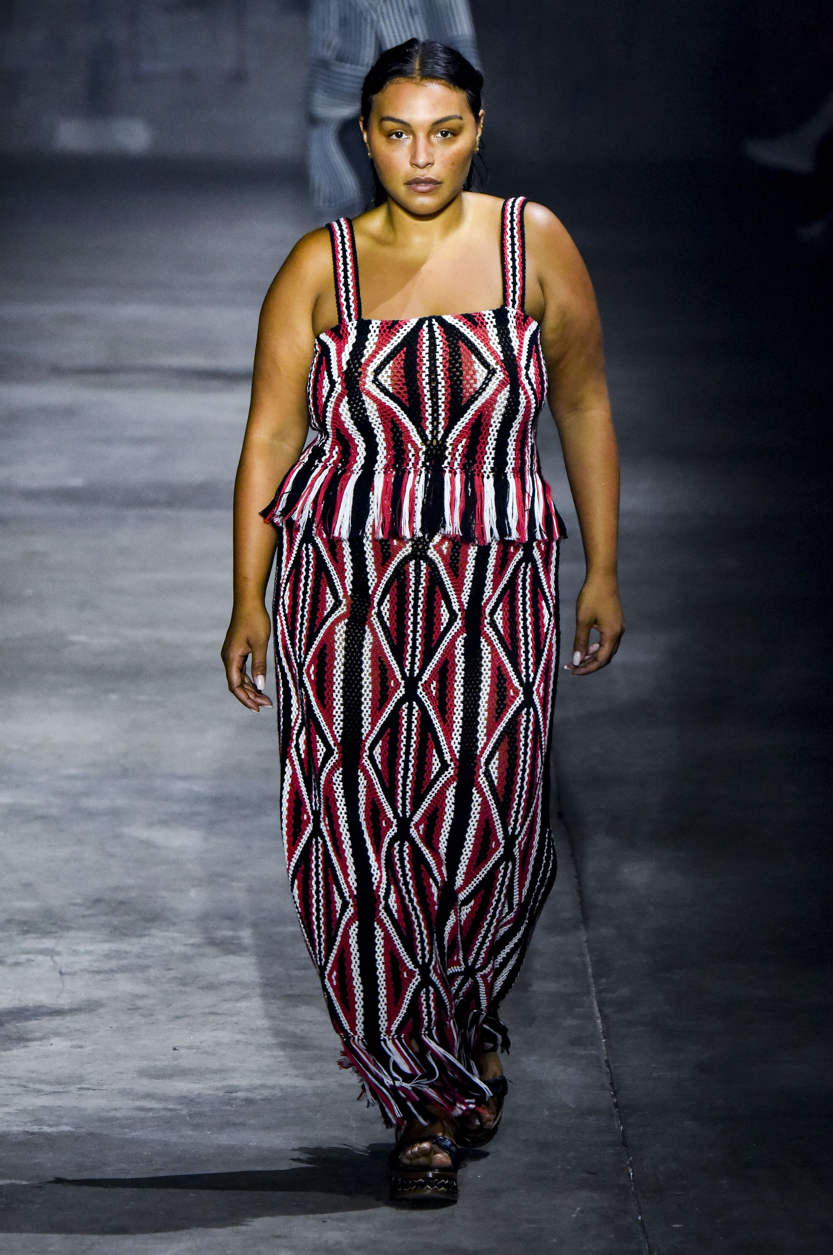 plus size summer fashion trends 2022