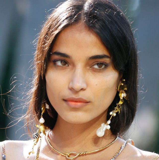 Shop Jewelry Trends from the Spring 2022 Runways