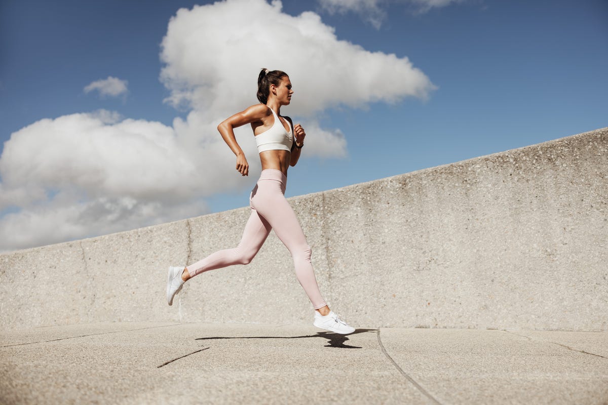 How To Use A Weighted Vest To Improve Bone Density And Joint Pain