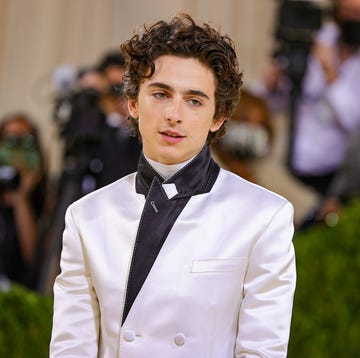 Why Timothée Chalamet Skipped the 2024 Met Gala timothee chalamet
