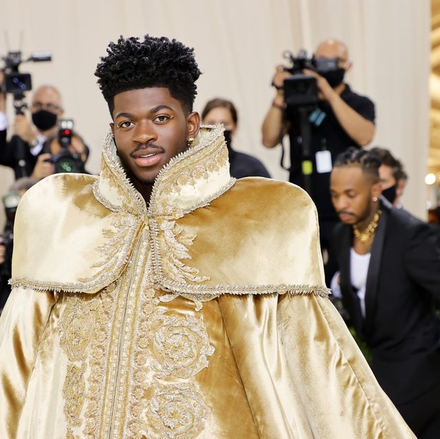 All the Wild Fashion Details Behind the Met Gala Looks in 'And Just Like  That 