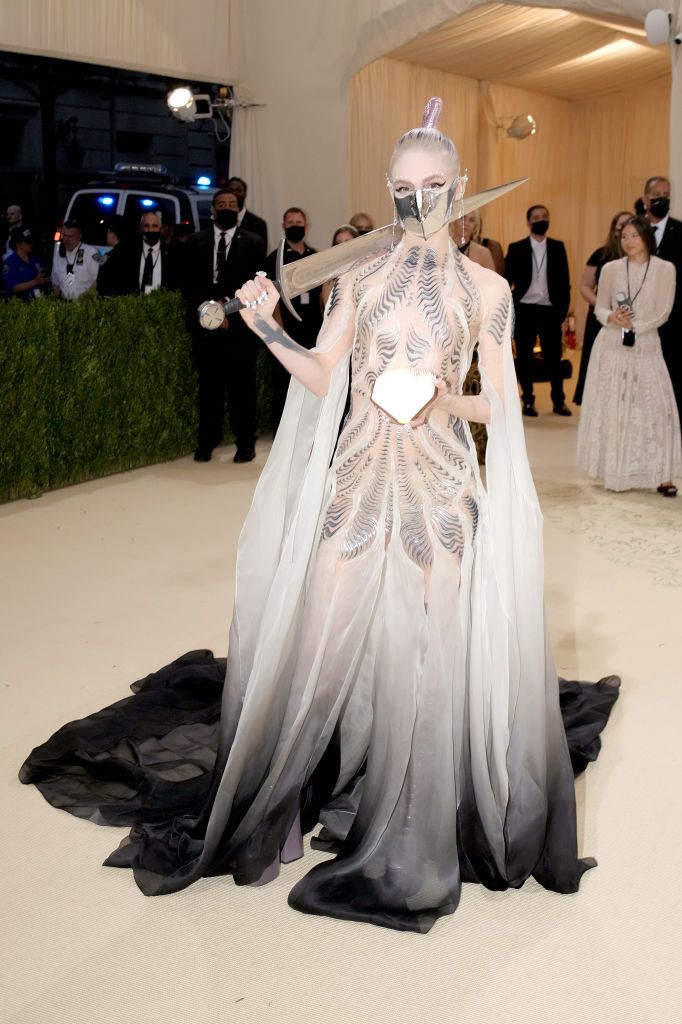 The Best Met Gala Looks of All Time: The Definitive Guide in Photos