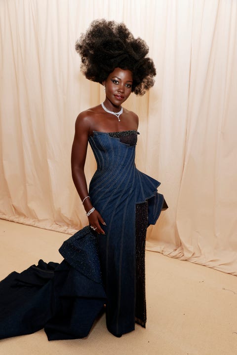 Met Gala 2021 - The Met Gala Red Carpet Dresses That Made The Best ...