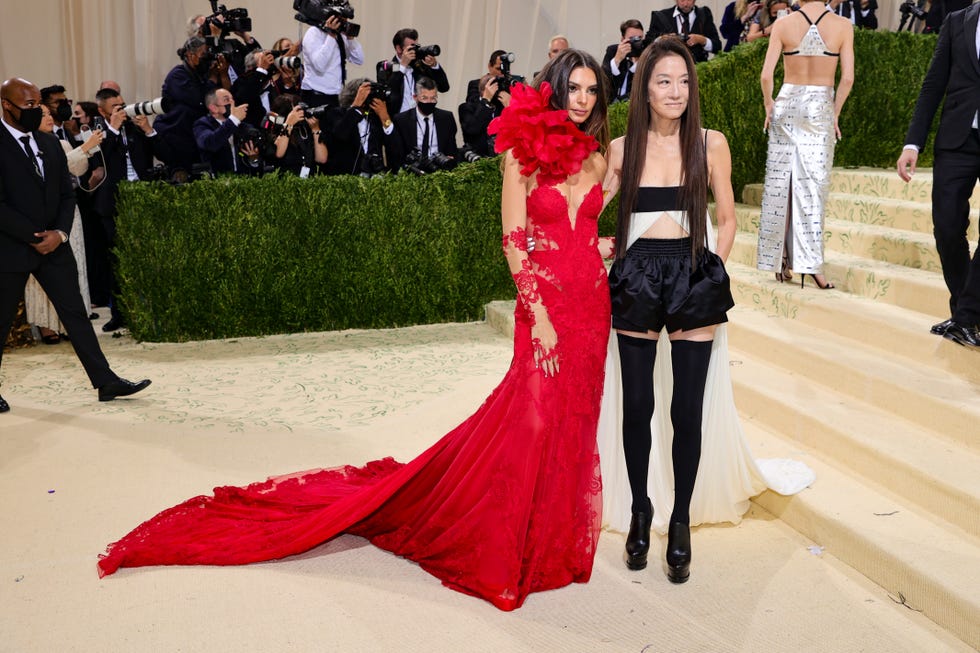 met gala 2021