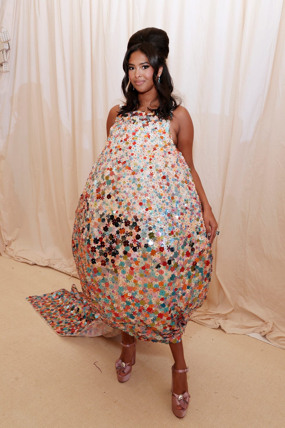 met gala 2021