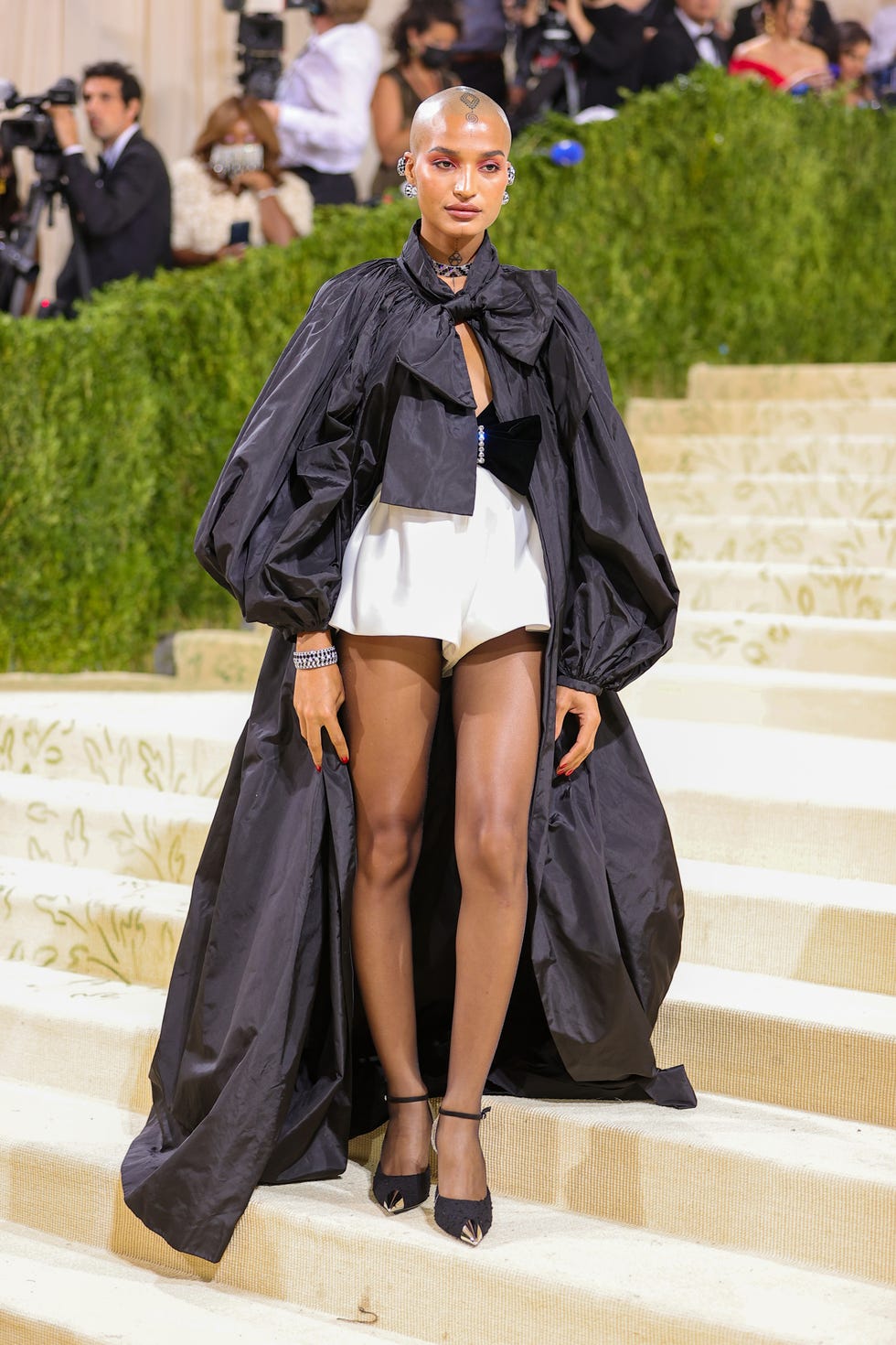 met gala 2021