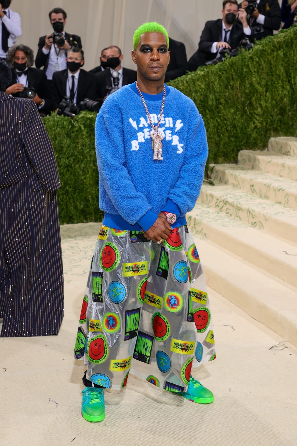 met gala 2021