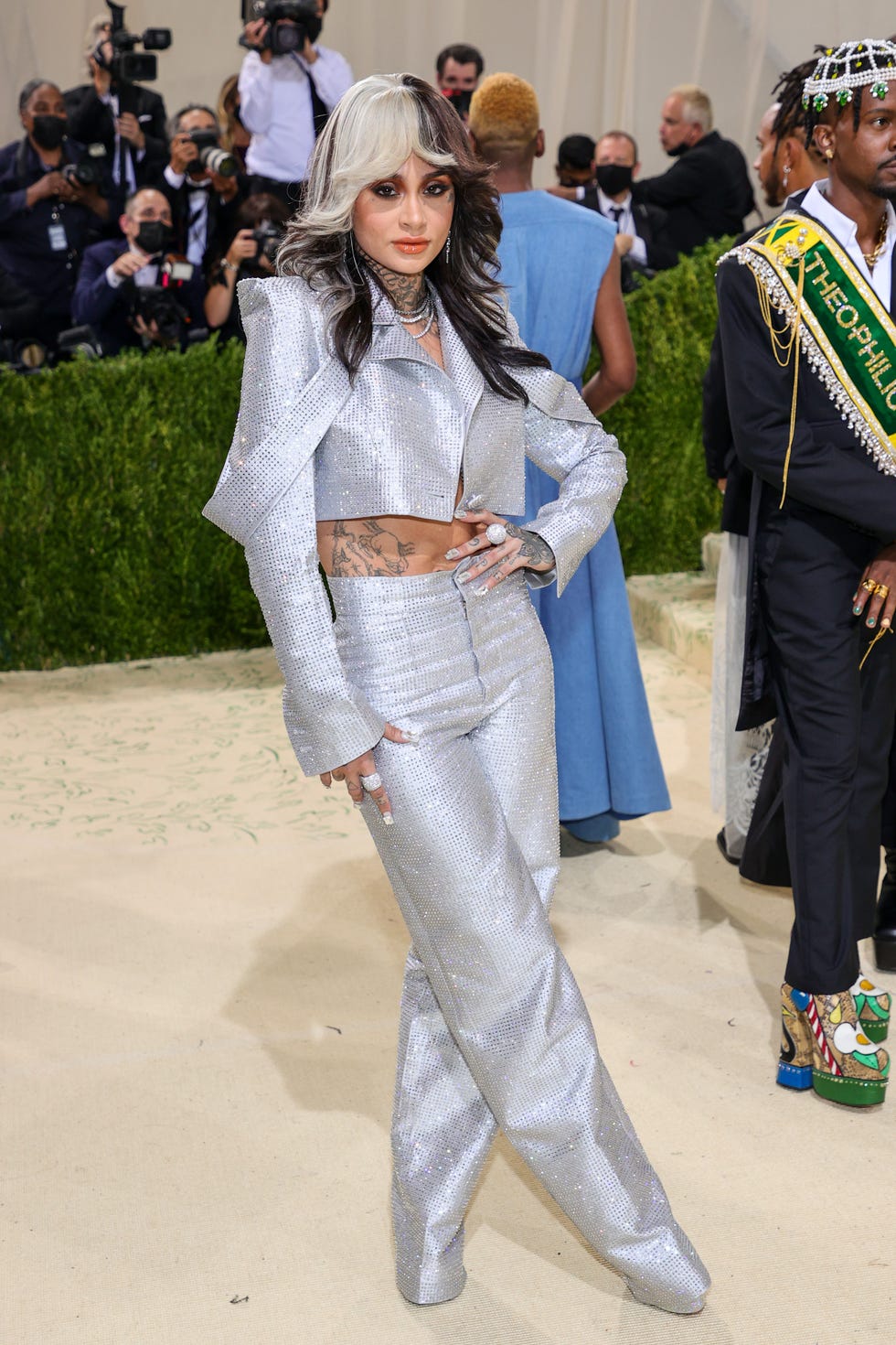 met gala 2021