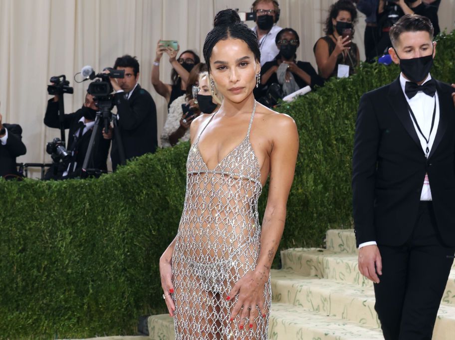 The 'Naked Dress' Will Never Not Be Controversial, And That's Its