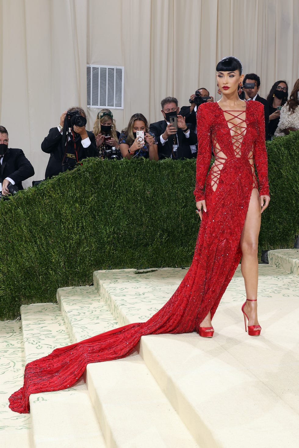 Why Selena Gomez, Zendaya And More Skipped The Met Gala 2022