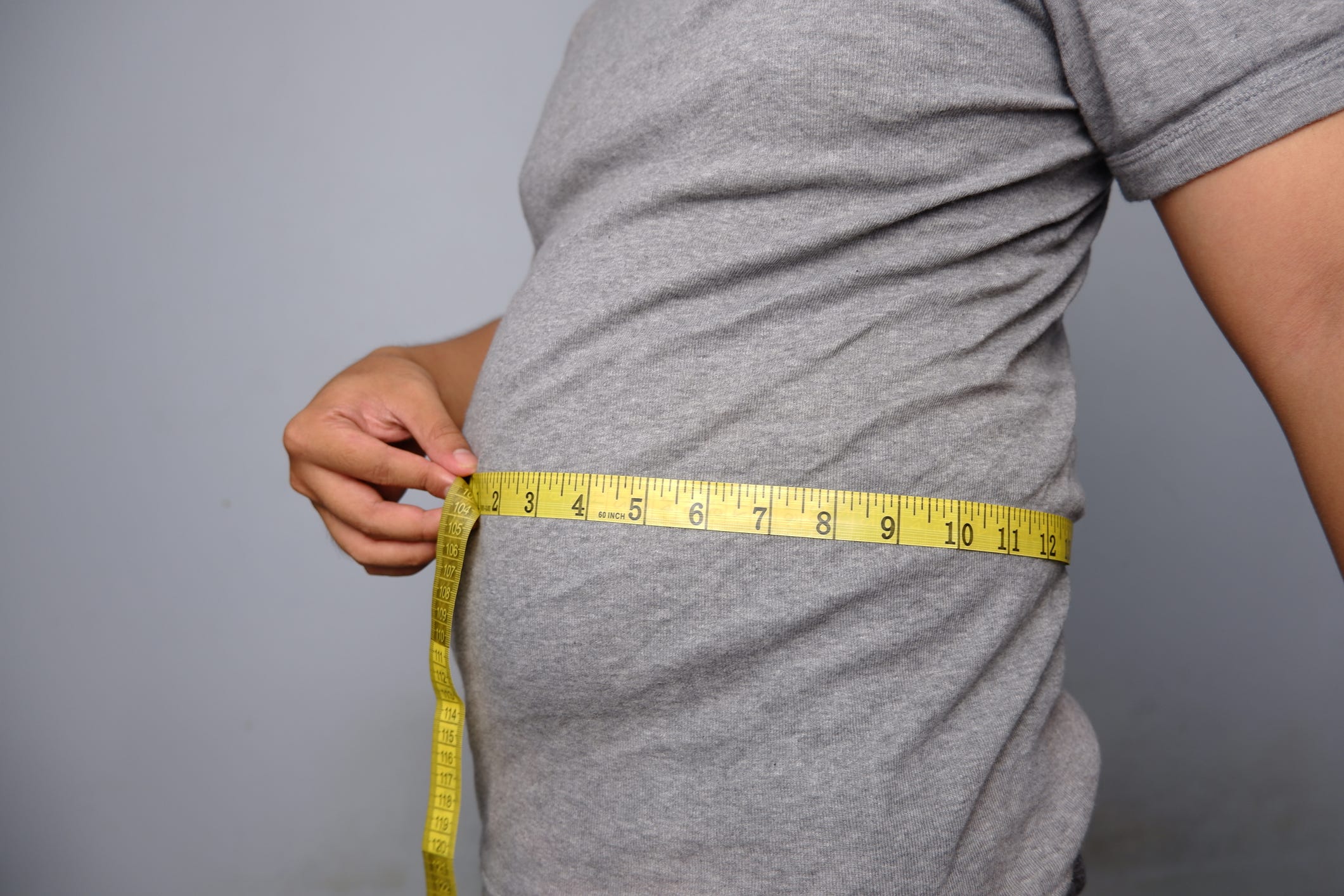 Perché il BMI non è un ottimo indicatore di salute
