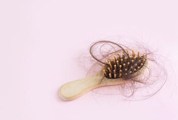 hair loss ozempic