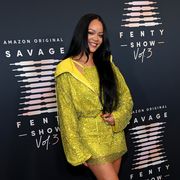 rihanna’s foundation pledged to donate $15 million to the climate justice movement