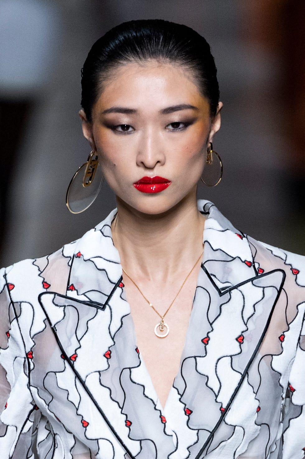 spring 2022 makeup trends