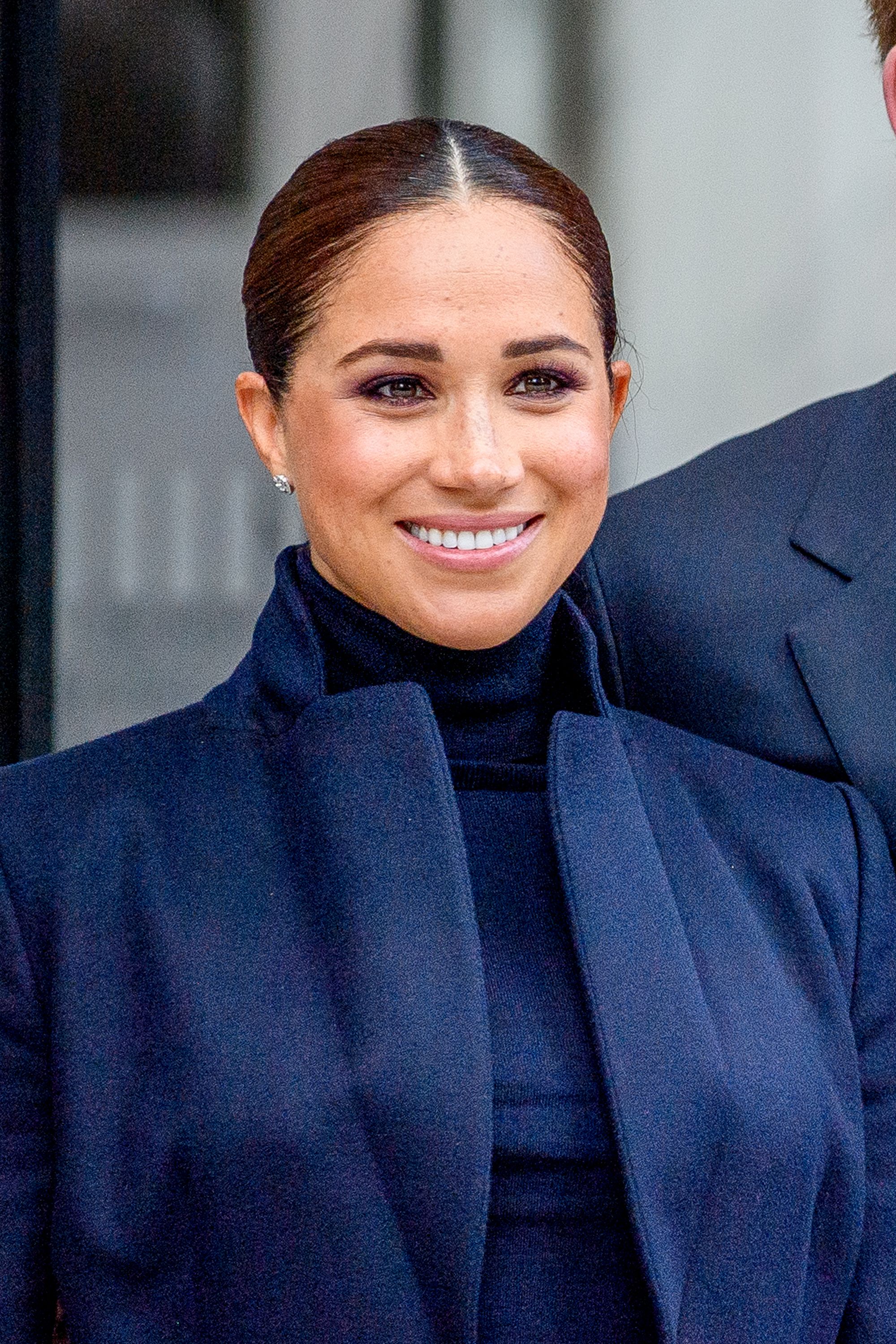 Meghan Markle and Cuyana Dressing Women for Success with Big Donation