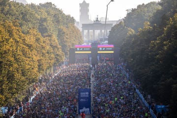berlin marathon